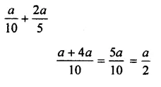 Selina Concise Mathematics Class 7 ICSE Solutions Chapter 11 Fundamental Concepts (Including Fundamental Operations) Ex 11E 77