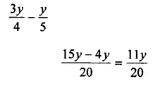 Selina Concise Mathematics Class 7 ICSE Solutions Chapter 11 Fundamental Concepts (Including Fundamental Operations) Ex 11E 80