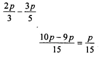 Selina Concise Mathematics Class 7 ICSE Solutions Chapter 11 Fundamental Concepts (Including Fundamental Operations) Ex 11E 81