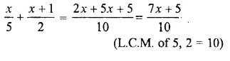 Selina Concise Mathematics Class 7 ICSE Solutions Chapter 11 Fundamental Concepts (Including Fundamental Operations) Ex 11E 90