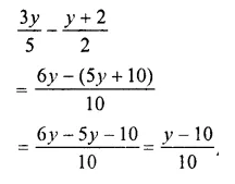 Selina Concise Mathematics Class 7 ICSE Solutions Chapter 11 Fundamental Concepts (Including Fundamental Operations) Ex 11E 92