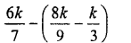 Selina Concise Mathematics Class 7 ICSE Solutions Chapter 11 Fundamental Concepts (Including Fundamental Operations) Ex 11E Q11