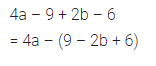 Selina Concise Mathematics Class 7 ICSE Solutions Chapter 11 Fundamental Concepts (Including Fundamental Operations) Ex 11F 104