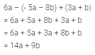 Selina Concise Mathematics Class 7 ICSE Solutions Chapter 11 Fundamental Concepts (Including Fundamental Operations) Ex 11F 110