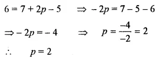 Selina Concise Mathematics Class 7 ICSE Solutions Chapter 12 Simple Linear Equations Ex 12B 37