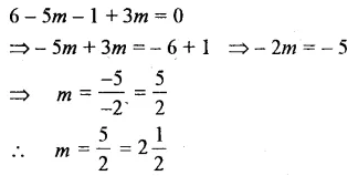 Selina Concise Mathematics Class 7 ICSE Solutions Chapter 12 Simple Linear Equations Ex 12B 44