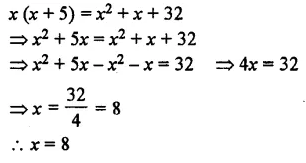 Selina Concise Mathematics Class 7 ICSE Solutions Chapter 12 Simple Linear Equations Ex 12B 53