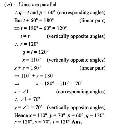 Selina Concise Mathematics Class 7 ICSE Solutions Chapter 14 Lines and Angles Ex 14B 37