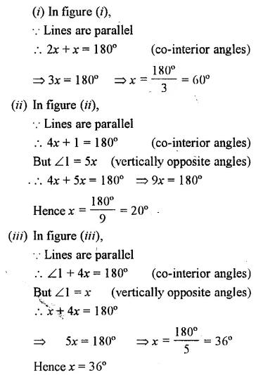 Selina Concise Mathematics Class 7 ICSE Solutions Chapter 14 Lines and Angles Ex 14B 44