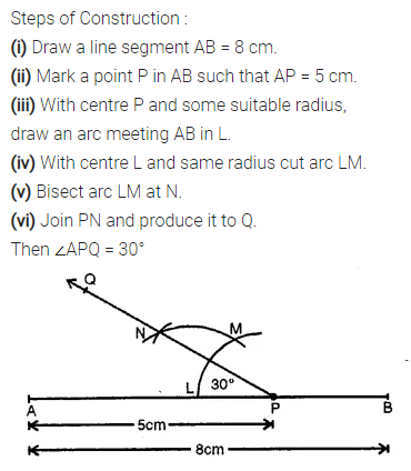 Selina Concise Mathematics Class 7 ICSE Solutions Chapter 14 Lines and Angles Ex 14C 57