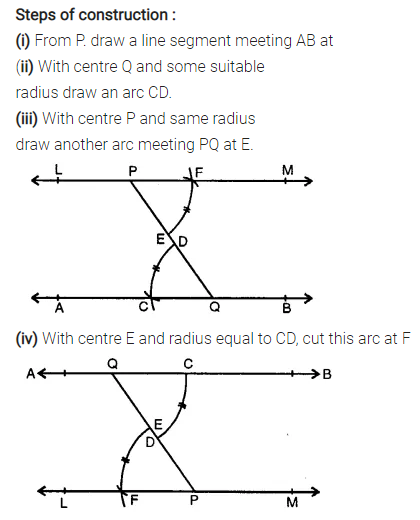 Selina Concise Mathematics Class 7 ICSE Solutions Chapter 14 Lines and Angles Ex 14C 61