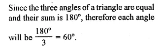Selina Concise Mathematics Class 7 ICSE Solutions Chapter 15 Triangles Ex 15A 2