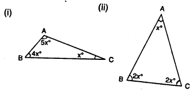 Selina Concise Mathematics Class 7 ICSE Solutions Chapter 15 Triangles Ex 15A Q6