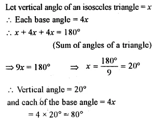 Selina Concise Mathematics Class 7 ICSE Solutions Chapter 15 Triangles Ex 15B 25