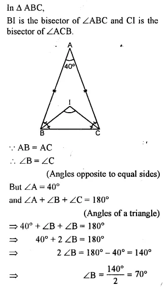 Selina Concise Mathematics Class 7 ICSE Solutions Chapter 15 Triangles Ex 15B 30