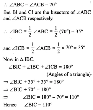 Selina Concise Mathematics Class 7 ICSE Solutions Chapter 15 Triangles Ex 15B 31