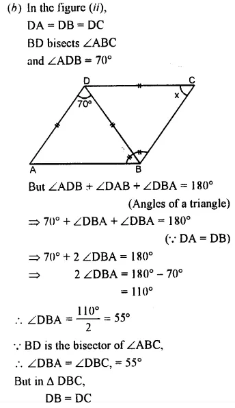 Selina Concise Mathematics Class 7 ICSE Solutions Chapter 15 Triangles Ex 15B 34