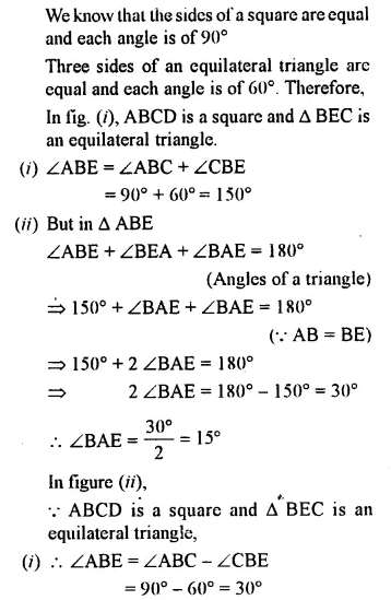 Selina Concise Mathematics Class 7 ICSE Solutions Chapter 15 Triangles Ex 15B 36