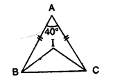 Selina Concise Mathematics Class 7 ICSE Solutions Chapter 15 Triangles Ex 15B Q10