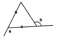Selina Concise Mathematics Class 7 ICSE Solutions Chapter 15 Triangles Ex 15B Q11
