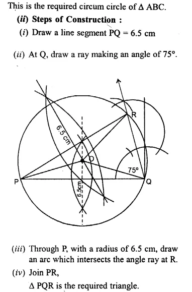 Selina Concise Mathematics Class 7 ICSE Solutions Chapter 15 Triangles Ex 15C 56