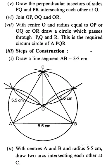 Selina Concise Mathematics Class 7 ICSE Solutions Chapter 15 Triangles Ex 15C 57