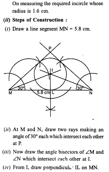 Selina Concise Mathematics Class 7 ICSE Solutions Chapter 15 Triangles Ex 15C 60