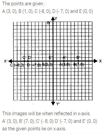 Selina Concise Mathematics Class 7 ICSE Solutions Chapter 17 Symmetry Ex 17B 20