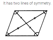 Selina Concise Mathematics Class 7 ICSE Solutions Chapter 17 Symmetry Ex 17C 26