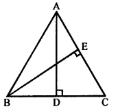 Selina Concise Mathematics Class 7 ICSE Solutions Chapter 19 Congruency Congruent Triangles Q13