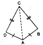 Selina Concise Mathematics Class 7 ICSE Solutions Chapter 19 Congruency Congruent Triangles Q3