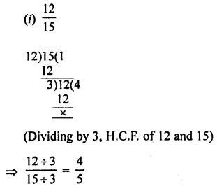 Selina Concise Mathematics Class 7 ICSE Solutions Chapter 2 Rational Numbers Ex 2A 21