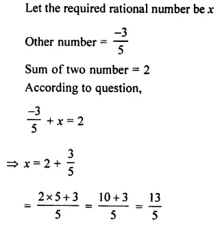 Selina Concise Mathematics Class 7 ICSE Solutions Chapter 2 Rational Numbers Ex 2C 69