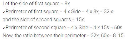 Selina Concise Mathematics Class 7 ICSE Solutions Chapter 20 Mensuration Ex 20A 25