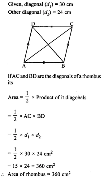 Selina Concise Mathematics Class 7 ICSE Solutions Chapter 20 Mensuration Ex 20B 38