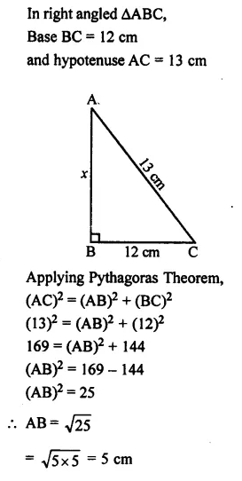 Selina Concise Mathematics Class 7 ICSE Solutions Chapter 20 Mensuration Ex 20B 46