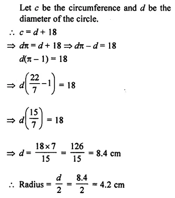 Selina Concise Mathematics Class 7 ICSE Solutions Chapter 20 Mensuration Ex 20B 58