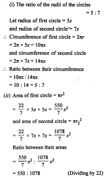 Selina Concise Mathematics Class 7 ICSE Solutions Chapter 20 Mensuration Ex 20B 59