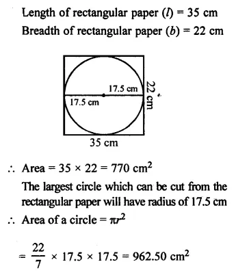 Selina Concise Mathematics Class 7 ICSE Solutions Chapter 20 Mensuration Ex 20B 69