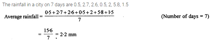 Selina Concise Mathematics Class 7 ICSE Solutions Chapter 21 Data Handling Ex 21B 23