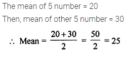 Selina Concise Mathematics Class 7 ICSE Solutions Chapter 21 Data Handling Ex 21B 27