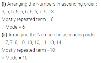 Selina Concise Mathematics Class 7 ICSE Solutions Chapter 21 Data Handling Ex 21B 31