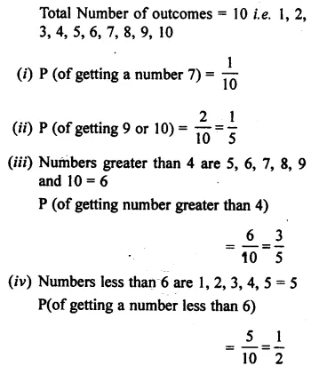 Selina Concise Mathematics Class 7 ICSE Solutions Chapter 22 ...