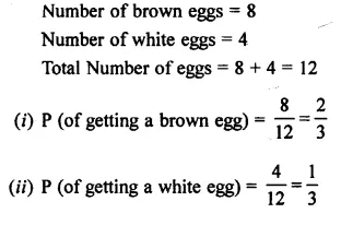 Selina Concise Mathematics Class 7 ICSE Solutions Chapter 22 Probability Ex 22B 16