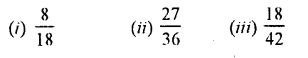 Selina Concise Mathematics Class 7 ICSE Solutions Chapter 3 Fractions (Including Problems) Ex 3A Q4