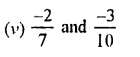 Selina Concise Mathematics Class 7 ICSE Solutions Chapter 3 Fractions (Including Problems) Ex 3B Q6.1