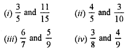 Selina Concise Mathematics Class 7 ICSE Solutions Chapter 3 Fractions (Including Problems) Ex 3B Q6