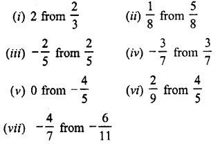 Selina Concise Mathematics Class 7 ICSE Solutions Chapter 3 Fractions (Including Problems) Ex 3C Q3