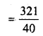 Selina Concise Mathematics Class 7 ICSE Solutions Chapter 4 Decimal Fractions (Decimals) Ex 4A 300