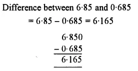 Selina Concise Mathematics Class 7 ICSE Solutions Chapter 4 Decimal Fractions (Decimals) Ex 4B 17